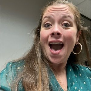 Meet your Posher, Meredith